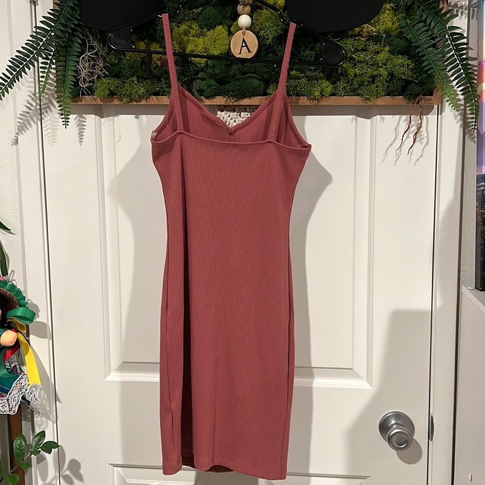 Popular 21 mini dress - Picture 3 of 4